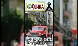 DOKUZ BİN YILLIK DELİKANLI ÇUMRA CİLT 2 SAYI-9