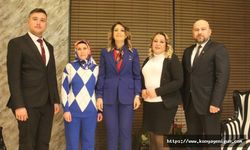 ‘En güzel tanıtımı,  müşterilerimiz yapıyor’