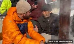 ‘Hiç utanmıyor musunuz, alçaklık yapıyorsunuz!’