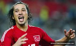 İlhan Mansız Dünya Kupası’ndaki formasını satışa çıkardı