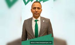 İrfan Kulekaya: Günah keçisi ilan edildim