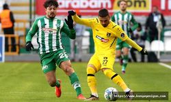 Konyaspor'da kriz büyüyor