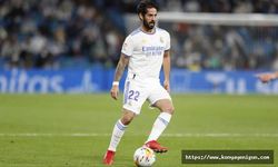 Konyaspor'dan İsco ve Garry bombası!