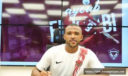 Konyaspor El Kaabi için bugün yeni görüşme yapacak