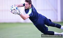 Konyaspor İbrahim Sehic ile yeniden anlaştı