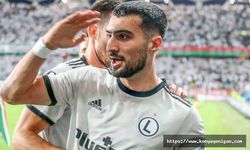 Konyaspor için yola çıktı geliyor...