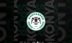 Konyaspor’dan eski Başkan Yayla için taziye mesajı