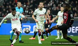 Şampiyonlar Ligi heyecanı son 16 turu heyecanı başladı