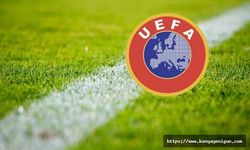 UEFA’dan Türkiye kararı geldi!