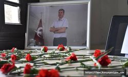 Adana'da depremde hayatını kaybeden öğretmenin projeleri yarım kalmayacak