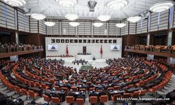 Afet Yeniden İmar Fonu kurulmasını öngören teklif, TBMM Genel Kurulunda kabul edildi