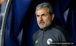 Aykut Kocaman Konyaspor'u çalıştıracak mı?