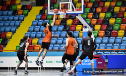 AYOS Konyaspor Basket kritik virajda