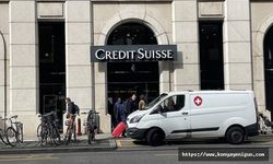 Credit Suisse AT1 tahvil sahipleri, kayıpları için olası yasal yolları değerlendiriyor