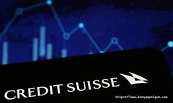 Credit Suisse kurtarılmasına rağmen banka hisseleri düşüyor