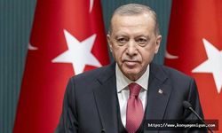 Cumhurbaşkanı Erdoğan: Cumhuriyet tarihinde yapılanların iki katından fazla barajı 21 yılda inşa ettik