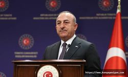 Dışişleri Bakanı Çavuşoğlu: Türk Devletleri Teşkilatı hepimizin rüyasıydı. Gerçek oldu