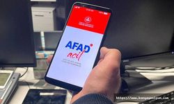 Elektriksiz iletişim şart!