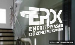 EPDK, BOTAŞ'ın 2023 doğal gaz iletim şebekesi yatırım tutarını onayladı