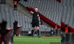 Fenerbahçe Sevilla maçına İngiliz hakem