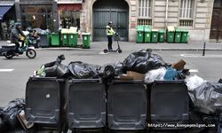 Fransa'da tartışmalı emeklilik reformuna karşı 9. kitlesel grev