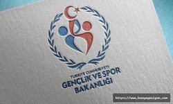 Gençlik ve Spor Bakanlığı 6 ay süre verdi