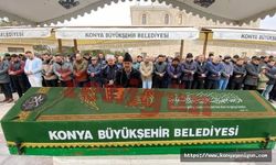 İşadamı Ekrem Coşkun’un acı günü