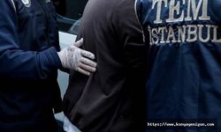 İstanbul'da DEAŞ, HTŞ ve El Kaide operasyonunda 13 zanlı yakalandı