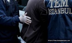 İstanbul'da terör örgütü DEAŞ ve El Kaide operasyonunda 20 zanlı yakalandı