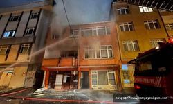 Kadıköy'deki 3 kişinin hayatını kaybettiği patlamaya "terör"den takipsizlik verildi