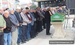 Konya eski milletvekilinin acı günü!