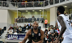Konyaspor Basket umut vermiyor