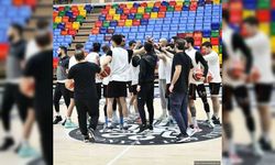 Konyaspor Basket Efes maçına odaklandı