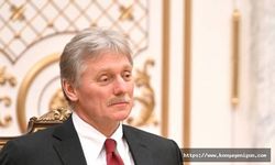 Kremlin: Türkiye ile Rusya, doğal gaz merkezi projesi konusunda işbirliğini sürdürecek