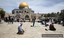 Mescid-i Aksa'da "sorunsuz" bir Ramazan için bin gönüllü görev alacak