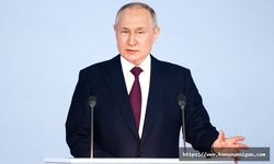 Putin, Şi’nin Moskova ziyareti öncesi Çin gazetesine makale yazdı: Rusya ve Çin ortak tehditlerle mücadele ediyor
