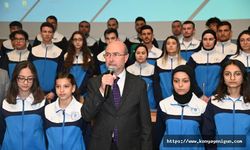 Selçuklu madalyaların adresi oldu