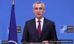 Stoltenberg, Türkiye'nin Finlandiya kararını memnuniyetle karşıladı