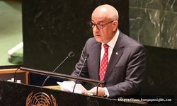 Tarım ve Orman Bakanı Kirişci: Su konusuna insani açıdan yaklaşıyoruz