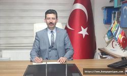 TÜRKAV Ruhi Kılıçkıran Azık Sofralarında buluşturacak