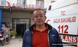 Türkoğlu Sağlık Müdürlüğü binası hastane olarak hizmete başladı