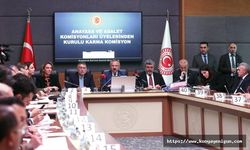 Yargıda yeni düzenlemeleri içeren teklifin 15 maddesi Adalet Komisyonunda kabul edildi