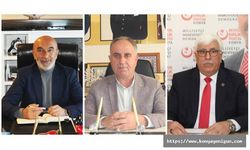 ‘Yeniden teslim olamayız!’