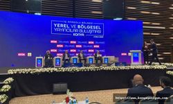 Yerel ve Bölgesel Yayıncılar Buluşması Konya'da!