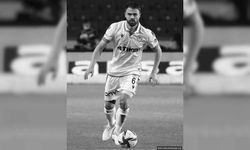 Ahmet Çalık kalbimizde!