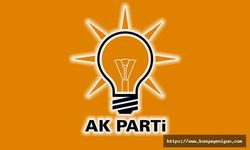 AK Parti Konya Milletvekili adayları belli oldu