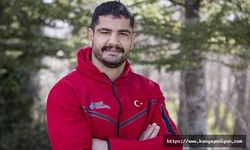 Akgül, 10. Avrupa şampiyonluğu için çıkacak