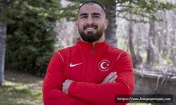 Aktürk, son Avrupa şampiyonu unvanını koruma peşinde