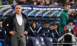 Al Nassr’da Engin Fırat sesleri