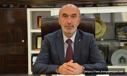 Angı: ‘Türkiye Yüzyılı’na imzamızı atacağız’